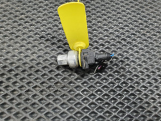 датчик кондиционера Jaguar F-Pace 1 поколение 2016, 3.0 л., бензин, АКПП, внедорожник 5 дв., HPLA19D594AA, T4A18606, LR086926A