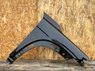 крыло переднее правое Chevrolet Trax 2 поколение 2024, 1.2 л., LIH, бензин, АКПП, внедорожник 5 дв., передний привод, 42851579