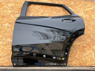 дверь задняя левая Chevrolet Trax 2 поколение 2024, 1.2 л., бензин, АКПП, внедорожник 5 дв., передний привод, 42732219, 42838788