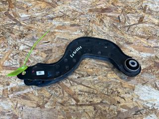 рычаг задний Mercedes-Benz GLB-Класс 1 поколение X247 2020, 2.0 л., бензин, АКПП, внедорожник 5 дв., A2473506100, A2473501700