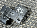 кнопка стеклоподъемника двери Nissan Rogue T33 2022, 1.5 л., KR15, бензин, АКПП, внедорожник 5 дв., 254116XJ0B - фото №8