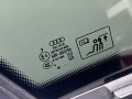 стекло кузовное боковое левое Audi Q8 4M 2020, 3.0 л., бензин, АКПП, внедорожник 5 дв., 4M8845297F - фото №6
