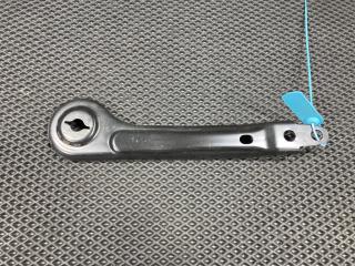 Кронштейн балки Kia K5 3 поколение 2020, 1.6 л., G4FP, бензин, АКПП, 55470L1000