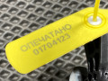 ручка наружная Mercedes-Benz C-Класс W205/S205/C205 2016, 2.0 л., M 274.920, бензин, АКПП, седан, A0997601659 - фото №10