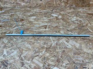 молдинг двери передней правой Volkswagen Tiguan 2 поколение [рестайлинг] 2024, 2.0 л., DTEA, бензин, АКПП, внедорожник 5 дв., полный привод, 5NN837476A