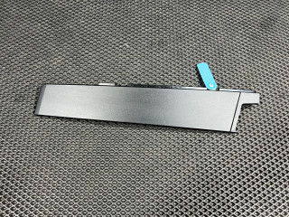 молдинг двери передней правой Buick Encore GX 1 поколение [рестайлинг] 2024, 1.3 л., бензин, АКПП, внедорожник 5 дв., 42757519, 42740486