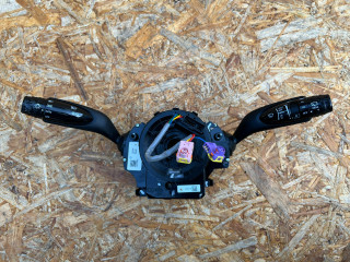 переключатель подрулевой (стрекоза) Hyundai Tucson 4 поколение 2024, 2.5 л., G4KN, бензин, АКПП, внедорожник 5 дв., 934C2N9050, P0909050, 93490AA120