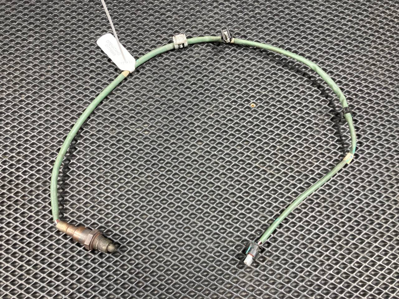 лямбда-зонд Ford Bronco Sport 1 поколение 2020, 1.5 л., бензин, АКПП, внедорожник 5 дв., LX619G444DB, 025803006K - фото №1