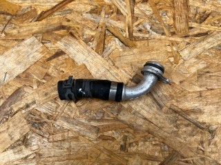 патрубок (трубопровод, шланг) Audi S8 D4 2013, 4.0 л., CGTA, бензин, АКПП, седан, 079121081