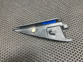 накладка двери (крышки) багажника Volkswagen Taos 1 поколение 2021, 1.5 л., DNKA, бензин, АКПП, внедорожник 5 дв., 2GJ839974 - фото №4
