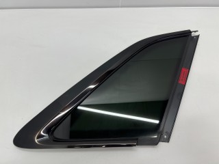 стекло кузовное боковое правое Audi Q8 4M 2018, 3.0 л., бензин, АКПП, внедорожник 5 дв., 4M8845298F