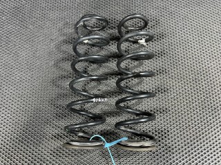 пружина задняя Volkswagen Taos 1 поколение 2023, 1.5 л., DNKA, бензин, АКПП, внедорожник 5 дв., передний привод, 5QM512149, 5QM511121AC