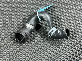 патрубок (трубопровод, шланг) Audi S4 B9 [рестайлинг] 2021, 3.0 л., CWGD, бензин, АКПП, седан, полный привод, 8W0819332AB