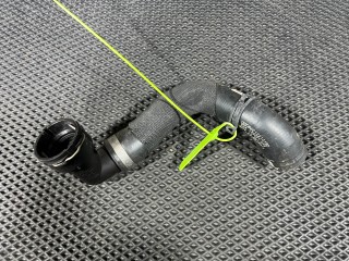 патрубок (трубопровод, шланг) Audi S4 B9 [рестайлинг] 2021, 3.0 л., CWGD, бензин, АКПП, седан, 8W0122101BD