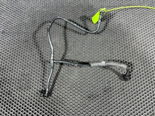 патрубок (трубопровод, шланг) Jaguar XE 1 поколение 2017, 3.0 л., бензин, АКПП, седан, T2H1438, GX73-8C362-CC