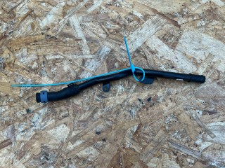 трубка охлаждающей жидкости Volkswagen Tiguan 2 поколение [рестайлинг] 2024, 2.0 л., DTEA, бензин, АКПП, внедорожник 5 дв., полный привод, 06K121085H