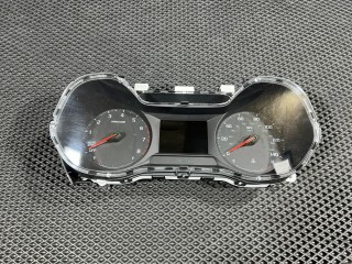 щиток приборов (приборная панель) Chevrolet Trax 2 поколение 2024, 1.2 л., бензин, АКПП, внедорожник 5 дв., передний привод, 60007561