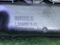 коллектор впускной BMW 7 серия F01/F02 [рестайлинг] 2015, 4.4 л., N63 B44 B, бензин, АКПП, седан, 11617601434, 7601434 - фото №8