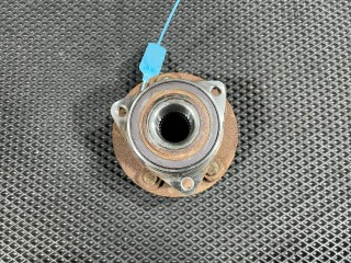 ступица передняя Chevrolet Trax 2 поколение 2024, 1.2 л., LIH, бензин, АКПП, внедорожник 5 дв., передний привод, 13546938