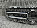 решетка радиатора Mercedes-Benz E-Класс W213/S213/C238/A238 2017, 3.5 л., M 276.853, бензин, АКПП, седан, A2138880260 - фото №4