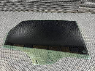 стекло двери задней правой Audi A4 B9 2018, 2.0 л., бензин, АКПП, седан, 8W5845206
