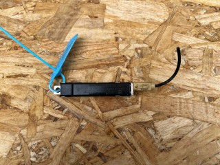 антенна Audi A8 D4/4H [рестайлинг] 2013, 4.0 л., CEUA, бензин, АКПП, седан, 4H0035225C