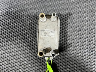 радиатор АКПП Land Rover Range Rover 4 поколение L405 2017, 3.0 л., 306PS, бензин, АКПП, внедорожник 5 дв., AW837A095AA, C2Z18818, X6003001, C2P12397, LR036354