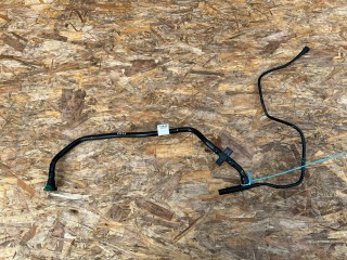 трубка вентиляции бака Chevrolet Trax 2 поколение 2024, 1.2 л., LIH, бензин, АКПП, внедорожник 5 дв., передний привод, 7434180