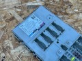 Блок управления BDC BMW 7 серия G11/G12 2017, 3.0 л., B57 D30 A, дизель, АКПП, седан, 61358800386 - фото №4