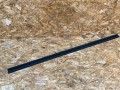 накладка на порог Nissan Rogue T33 2023, 1.5 л., KR15, бензин, АКПП, внедорожник 5 дв., передний привод - фото №2