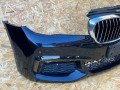 бампер передний BMW 7 серия G11/G12 2017, 3.0 л., B57 D30 A, дизель, АКПП, седан, 51118061130, 51118061124, 51118092157, 51118061119, 51118061129, 51118092158, 51118061120 - фото №8