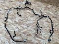 Проводка крышки багажника Ford Bronco Sport 1 поколение 2020, 1.5 л., бензин, АКПП, внедорожник 5 дв., LX6T-13412-XBE - фото №2