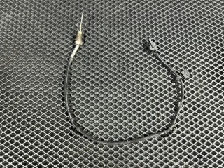 датчик давления (температуры) выхлопных газов BMW 7 серия G11/G12 2017, 3.0 л., B57 D30 A, дизель, АКПП, седан, 7543312