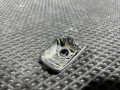 накладка на ручку Nissan Rogue T33 2022, 1.5 л., KR15, бензин, АКПП, внедорожник 5 дв. - фото №4