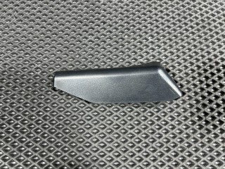 накладка заднего фонаря левая Volkswagen Taos 1 поколение 2023, 1.5 л., DNKA, бензин, АКПП, внедорожник 5 дв., передний привод, 00217811