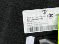 пол багажника Porsche Macan 1 поколение 95B 2018, 3.0 л., MCT.MA, бензин, АКПП, внедорожник 5 дв., 95B861531, 95B861531ZG1 - фото №9