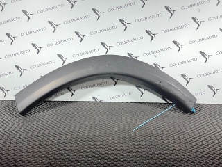 накладка колесной арки Nissan Rogue T33 2022, 1.5 л., KR15, бензин, АКПП, внедорожник 5 дв., 788736RR1A