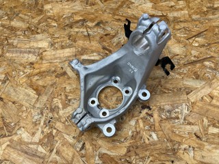 кулак поворотный левый Nissan Rogue T33 2023, 1.5 л., KR15, бензин, АКПП, внедорожник 5 дв., передний привод, 400156RA0A