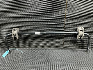 стабилизатор подвески задний BMW 7 серия G11/G12 (2015 - 2026), бензин, АКПП, седан, 6861457, 33506861457, 6861457, 6861481, 6861465, 6861480, 6861482