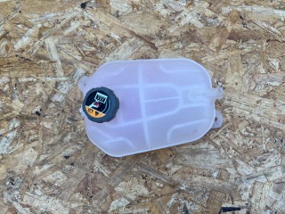 бачок расширительный Kia K5 3 поколение [рестайлинг] 2025, 2.5 л., бензин, АКПП, седан, полный привод, 25430-L1500