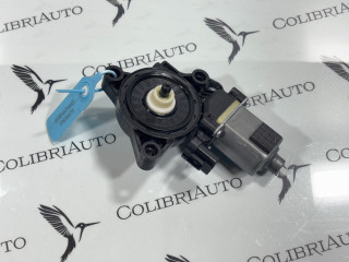 моторчик стеклоподъемника задний левый Kia K5 3 поколение 2022, 1.6 л., G4FP, бензин, АКПП, седан, 83450L3000