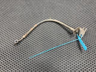 шланг тормозной Kia K5 3 поколение 2020, 1.6 л., G4FP, бензин, АКПП, 58737L1000, 58737L1100