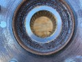 кулак поворотный правый Acura Integra 4 поколение 2024, 1.5 л., бензин, вариатор, хетчбэк 5 дв., передний привод, 45255-T38-A00, 51211-T22-A01 - фото №9