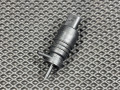 насос (моторчик) омывателя стекла Audi A6 4F/C6 2006, 3.2 л., BKH, бензин, АКПП, 1T0955651 - фото №3