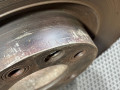 диски тормозные (комплект) Porsche Cayenne 958 2014, 4.8 л., M 48.02, бензин, АКПП, внедорожник 5 дв., 7P5615302 - фото №7