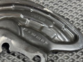защитный кожух тормозного механизма Mercedes-Benz GLB-Класс 1 поколение 2021, 2.0 л., бензин, АКПП, внедорожник 5 дв., A2474230120, A2474230220 - фото №6