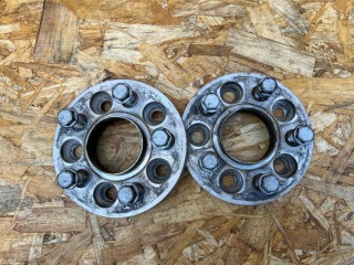 проставка колесная Audi, 40556654