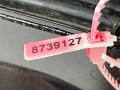дверь задняя левая Mercedes-Benz S-Класс W222/C217/A217 2015, 4.7 л., M 278.928, бензин, АКПП, внедорожник 5 дв., A2227320110 - фото №9