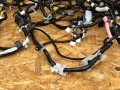 проводка салона Nissan Rogue T33 2023, 1.5 л., KR15, бензин, АКПП, внедорожник 5 дв., передний привод, 240146RC1B - фото №6