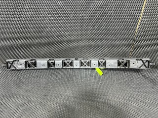 Крепление бампера заднего Audi A6 C8 2022, 3.0 л., бензин, АКПП, седан, 4K5807458